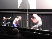 写真が生まれる瞬間とは? 平間至氏トークイベント「記録と表現」